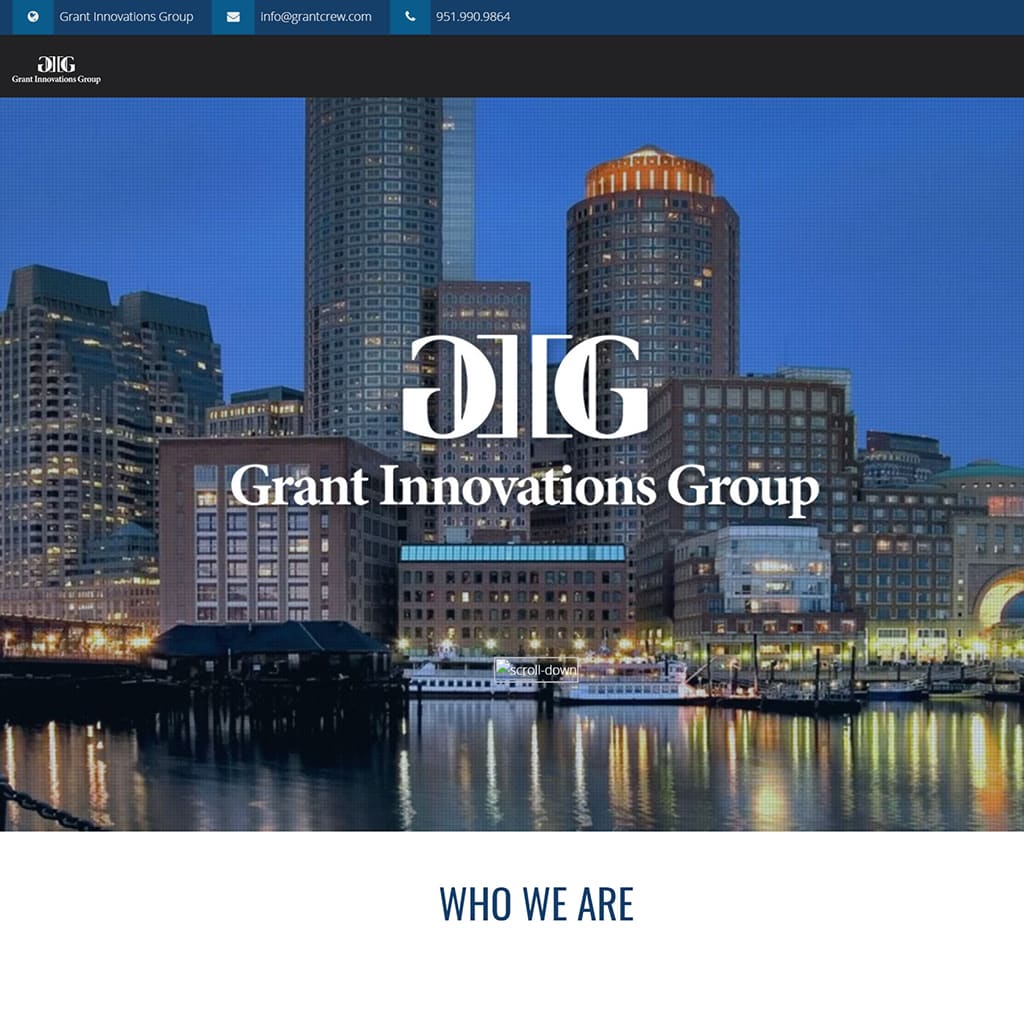 Grant Innovations Group