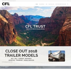 CFL Trust