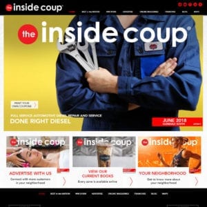 inside coup