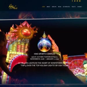 Lights of the World