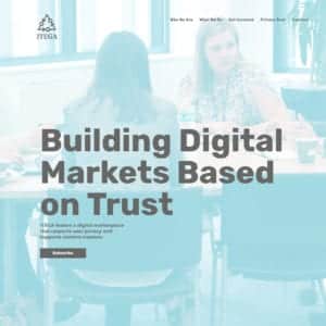 ITEGA Information Trust Exchange Governing Association