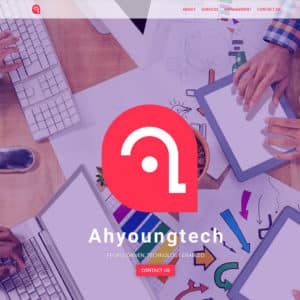 Ahyoung Tech