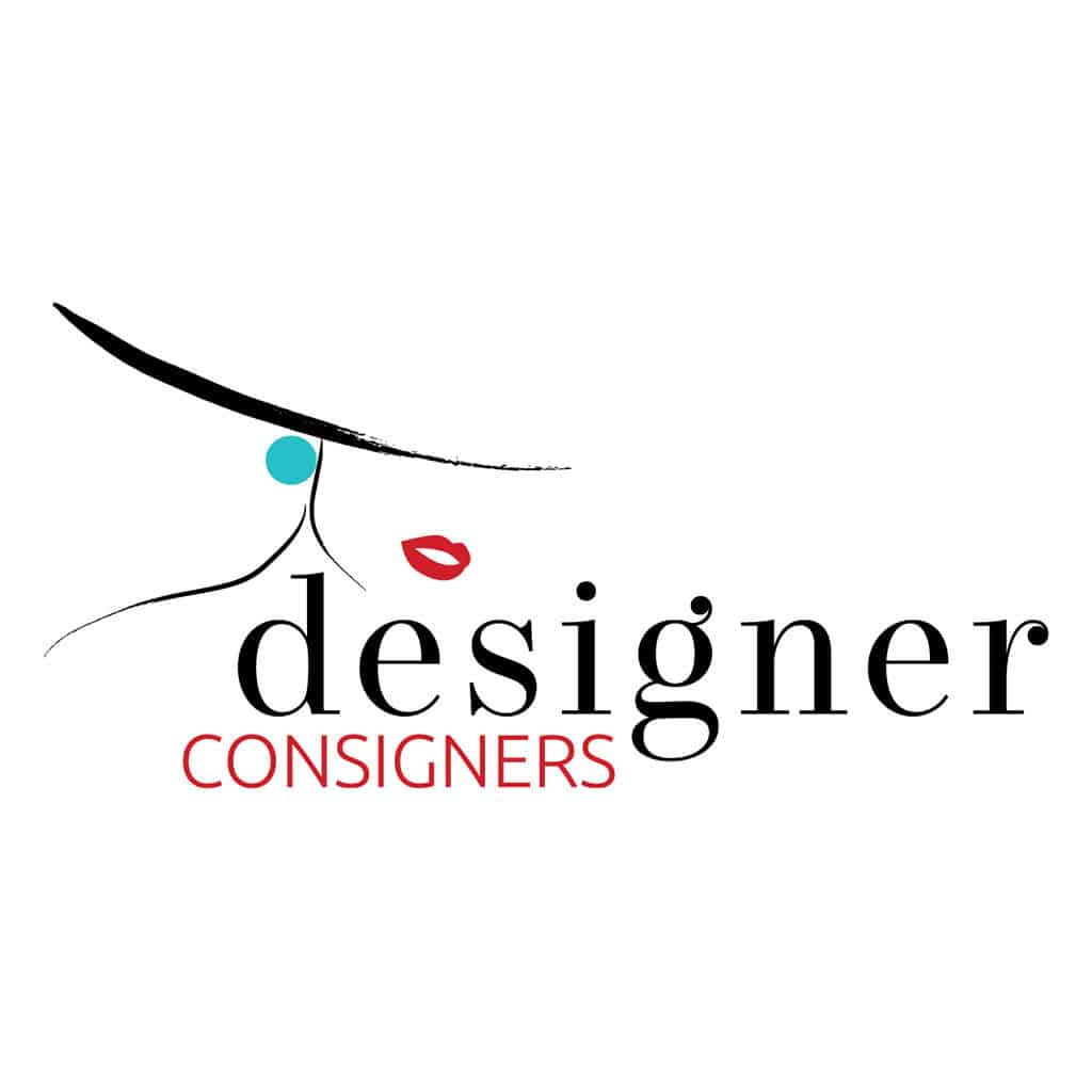 Designer Consigners Logo