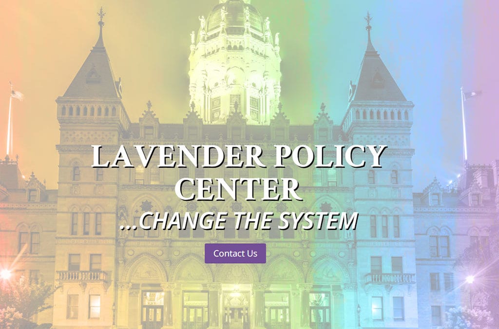Lavender Policy Center