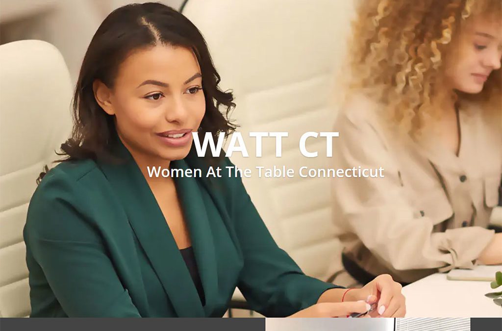Women at the Table CT