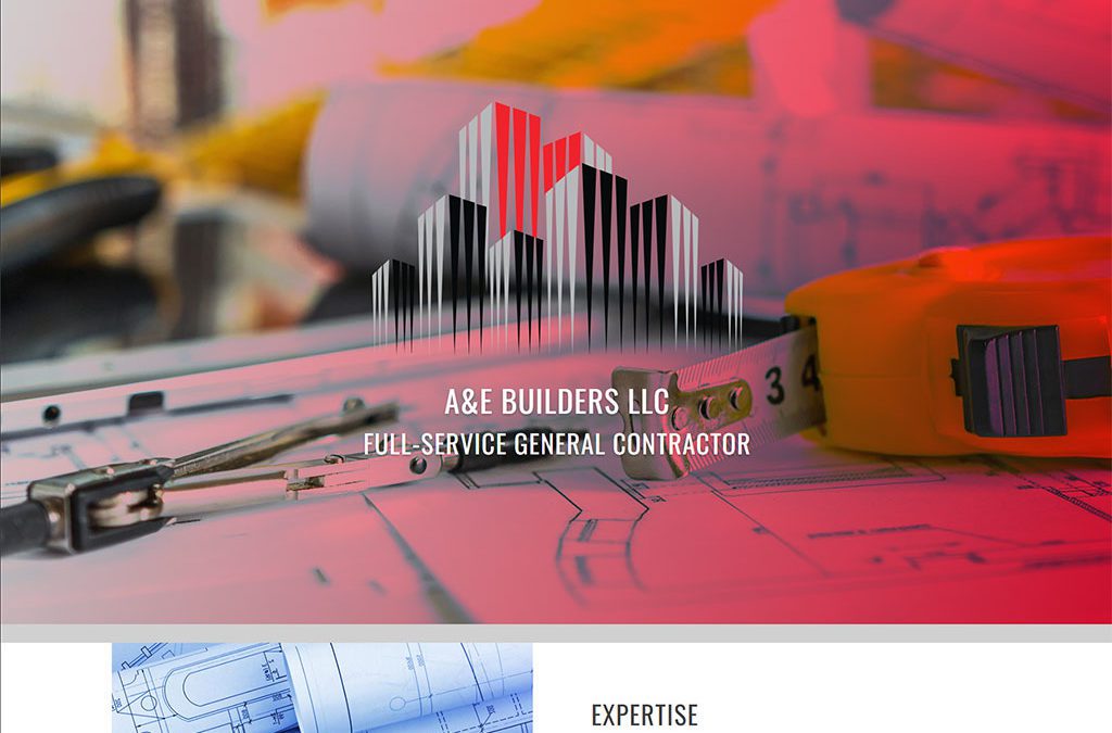 A&E Builders LLC