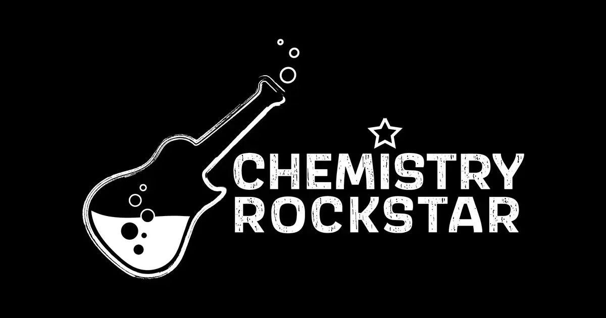 Chemistry Rockstar