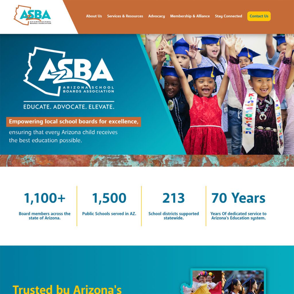 Arizona School Boards Association