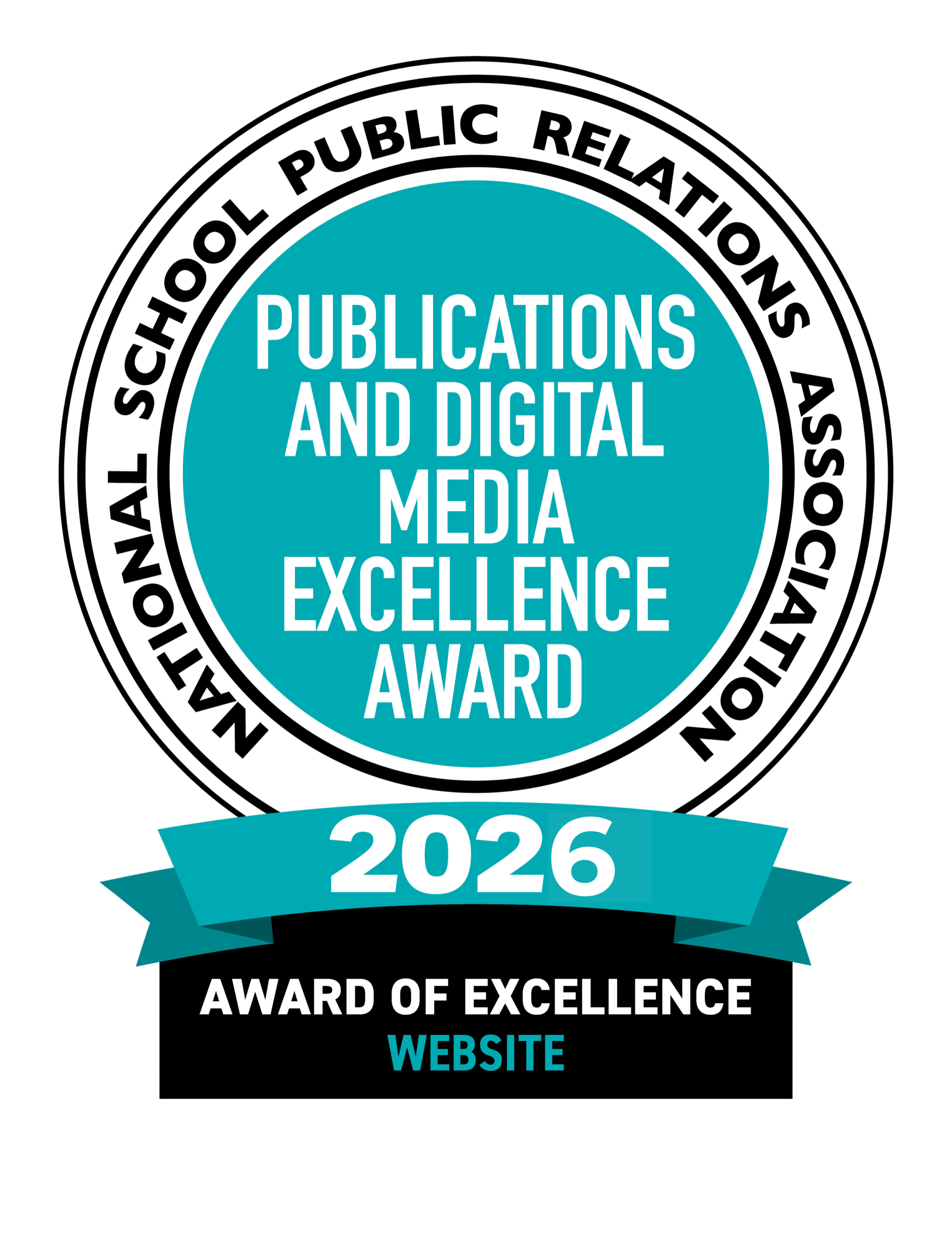 2026 NSPRA Award of Excellence